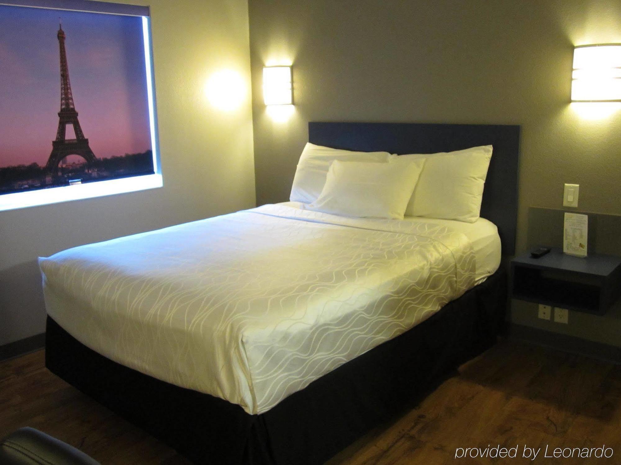 Studio Z, Ascend Hotel Collection Сент-Роберт Экстерьер фото